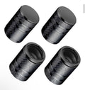 Aluminum Valve Stem Caps