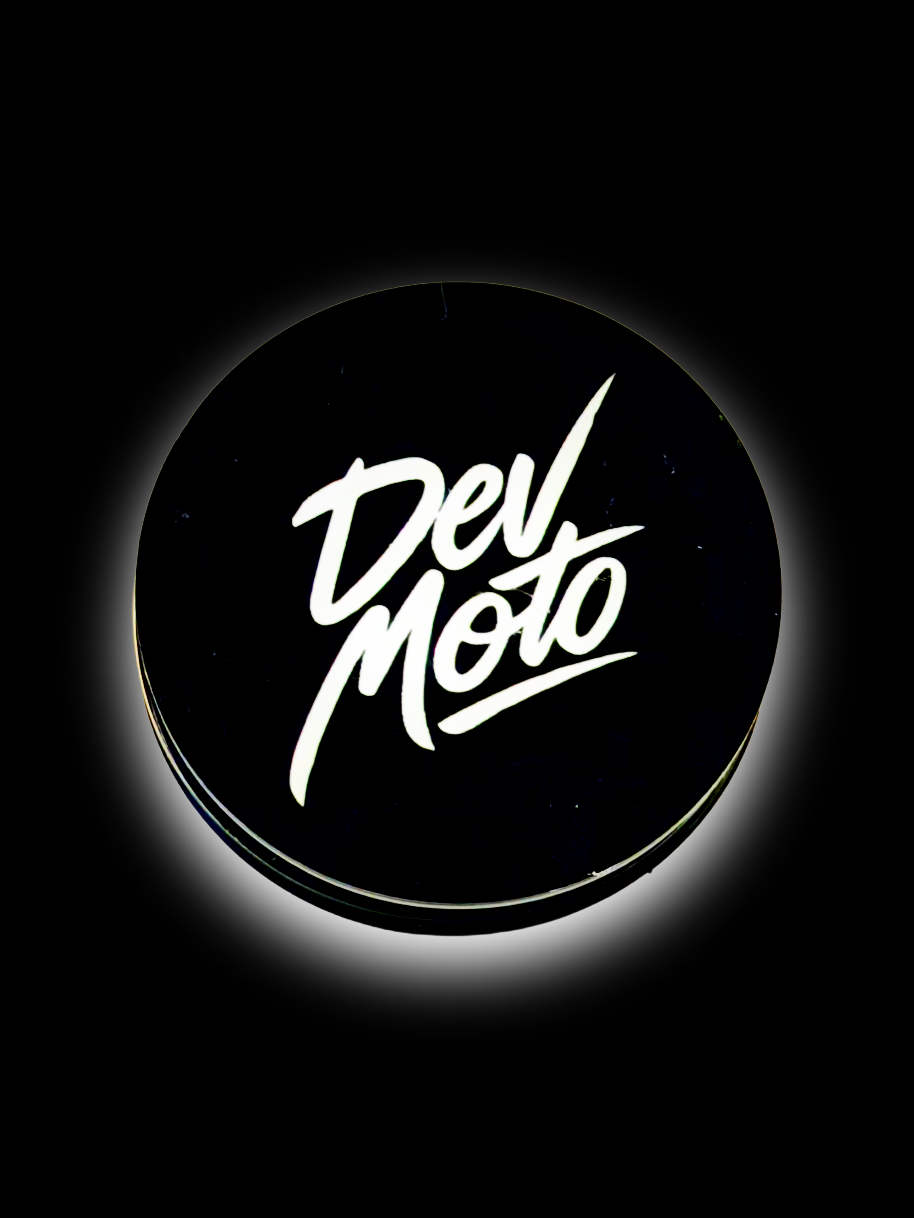 DevMoto Spinner